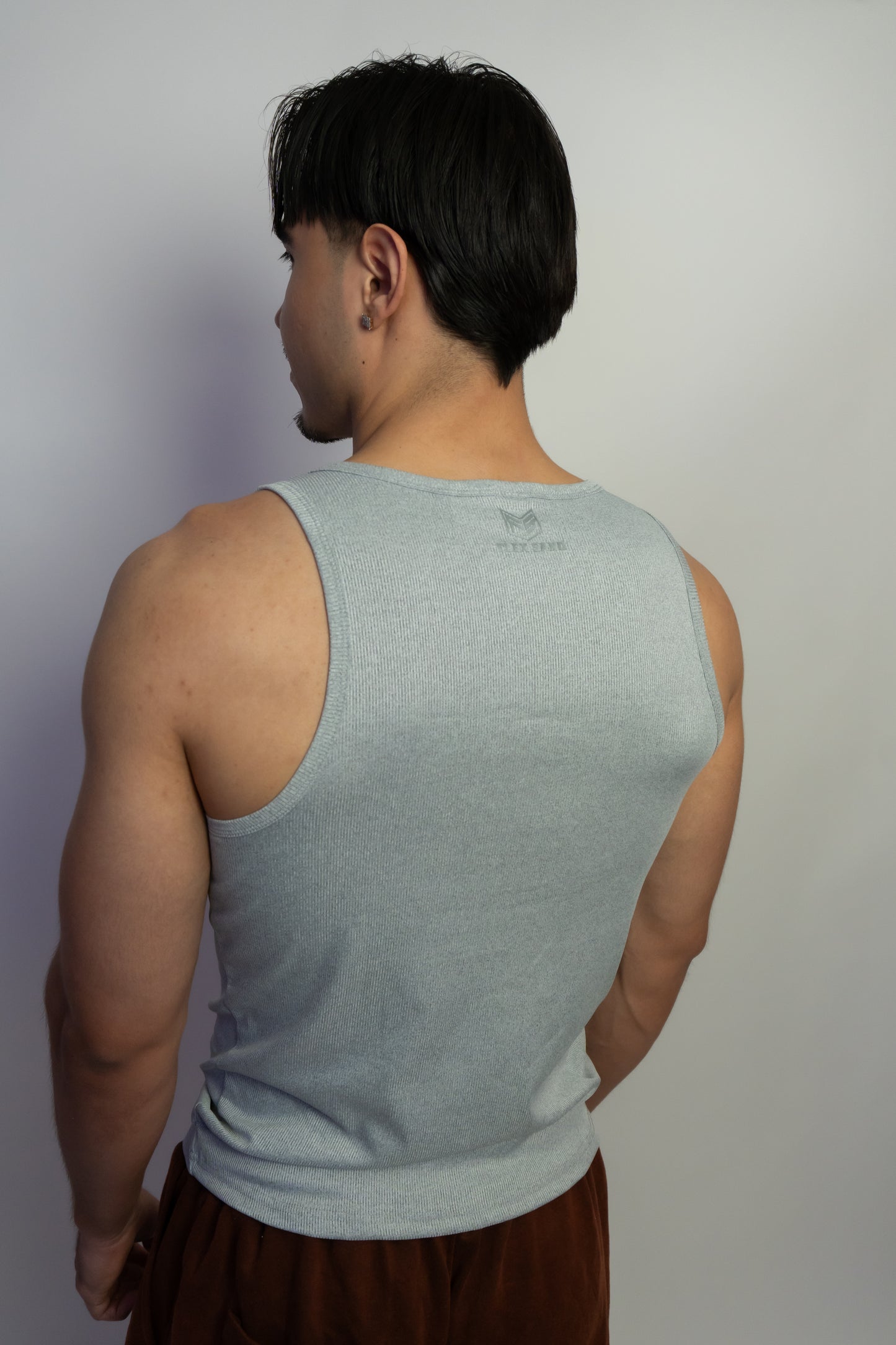 Spring Fuzion- Sebas Tank