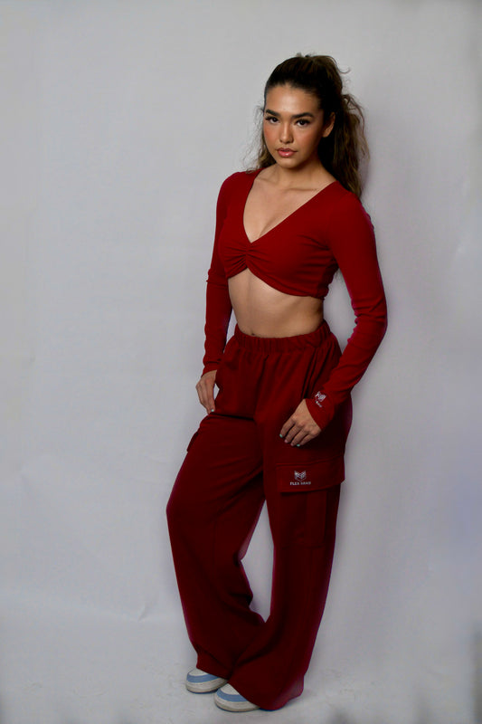 Spring Fuzion- Flora Set