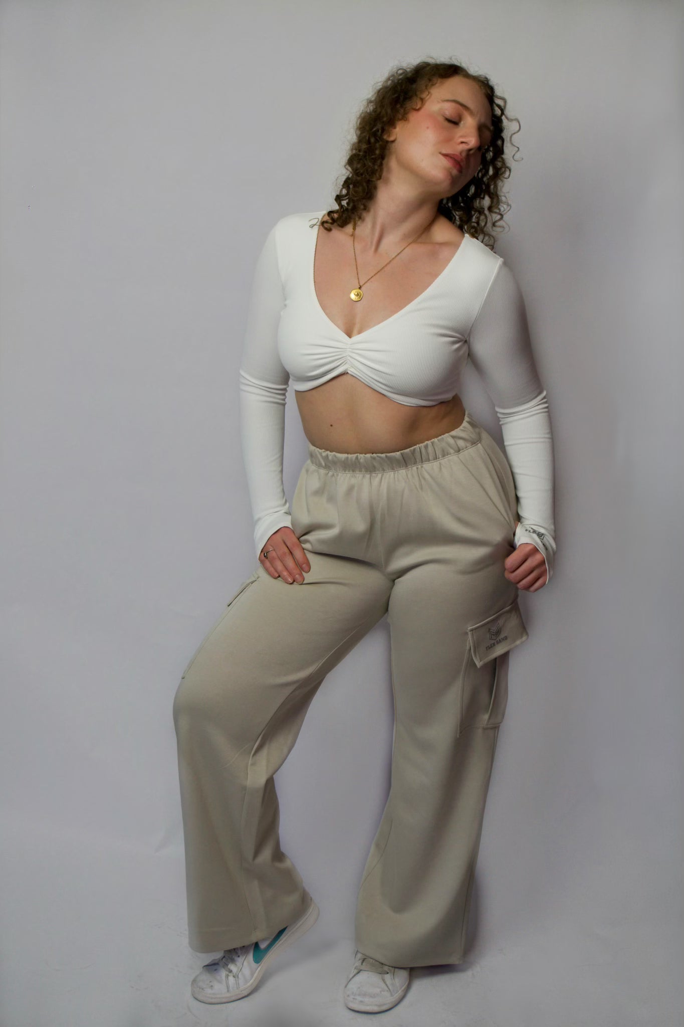 Spring Fuzion- Flora Set