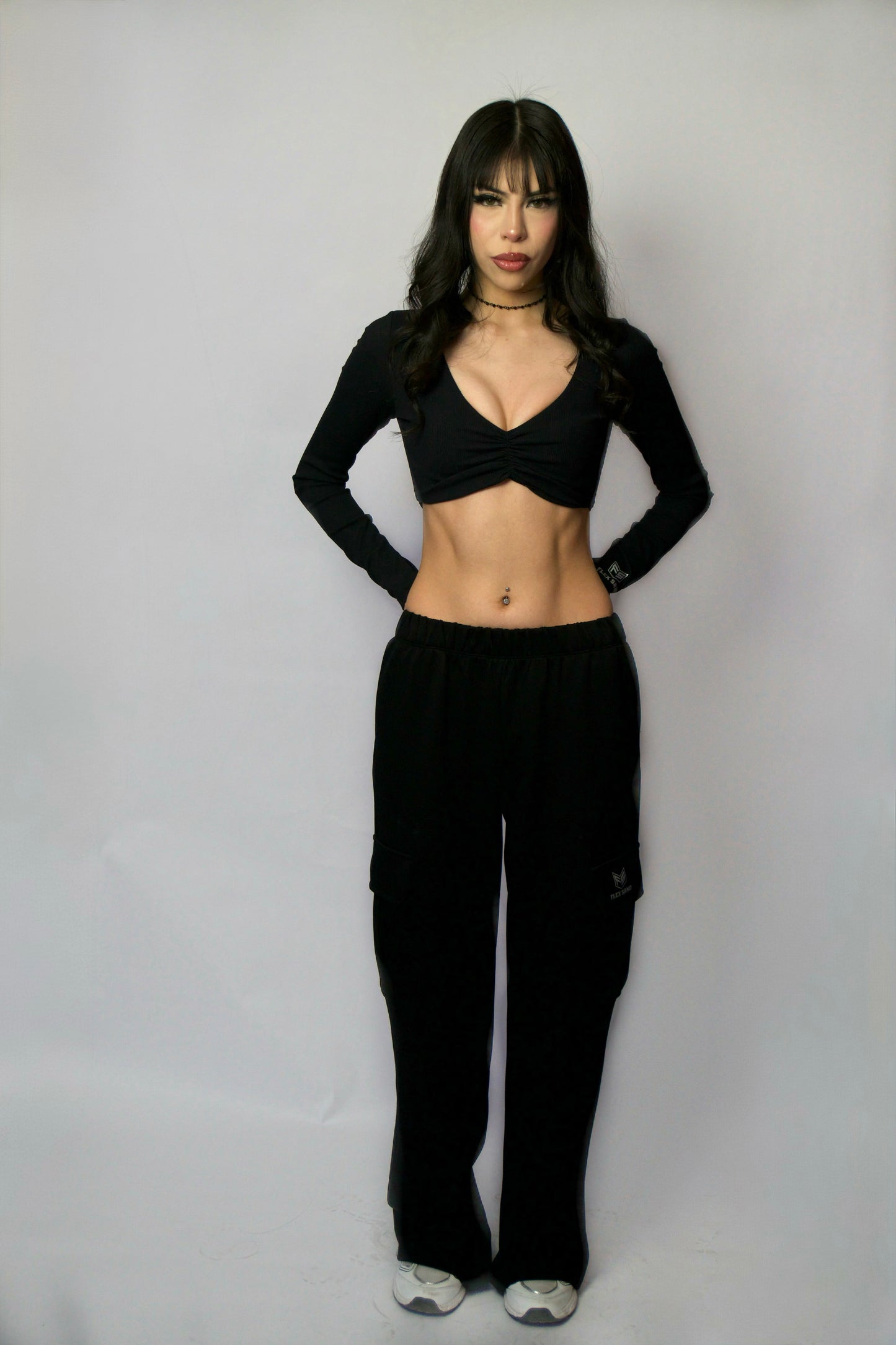 Spring Fuzion- Flora Set