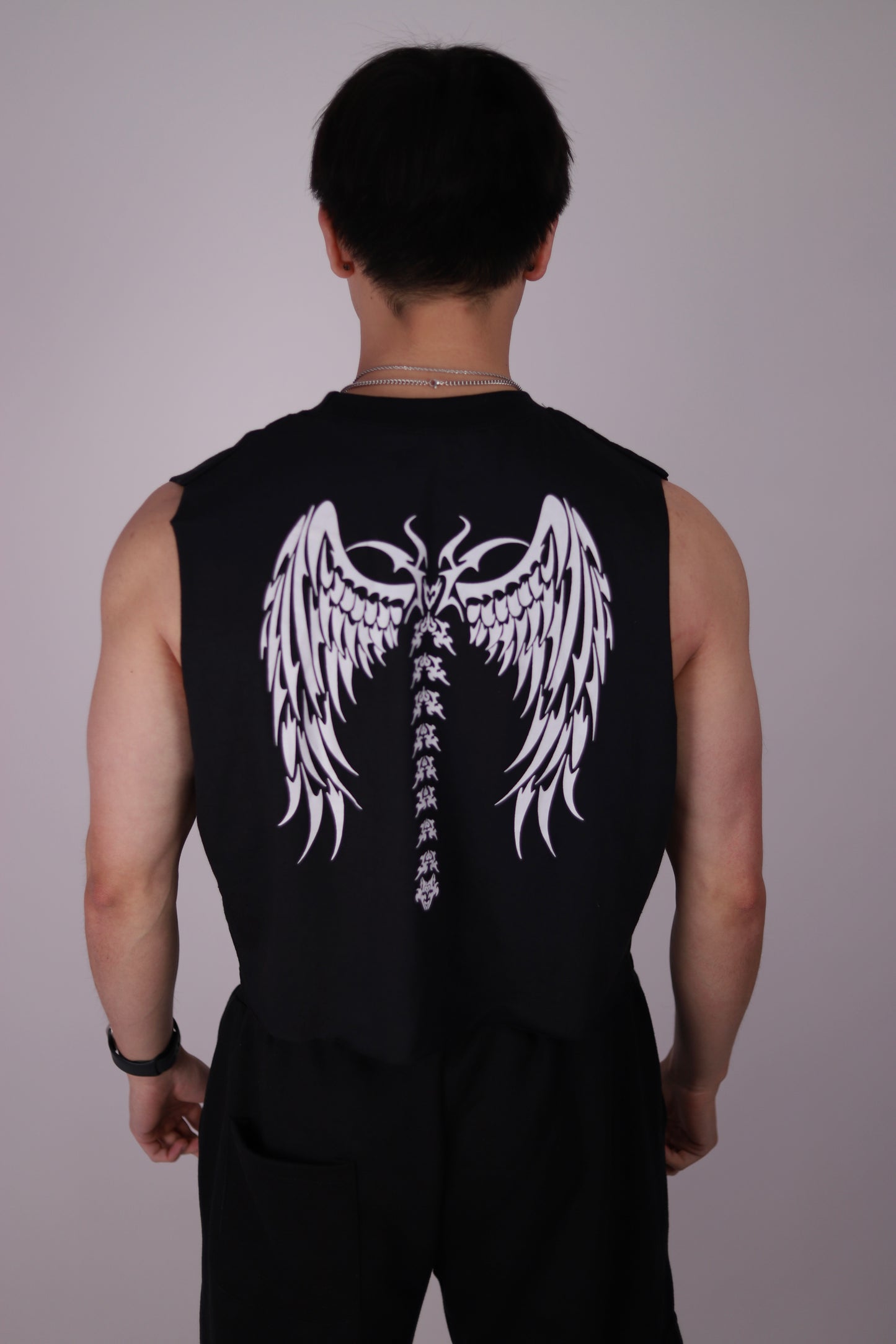 Seraph Tank - Ashes Of Eden