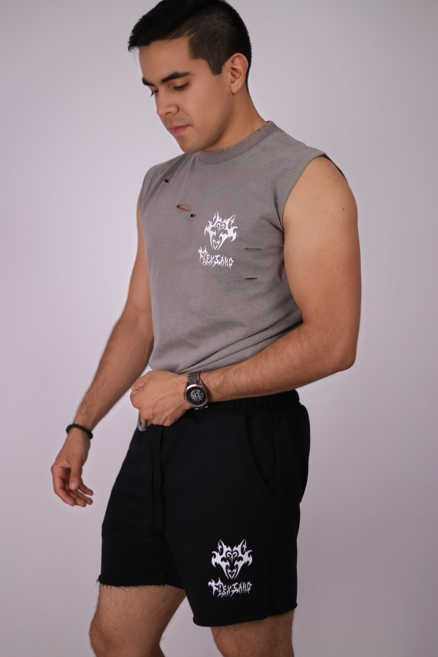 Seraph Tank - Ashes Of Eden