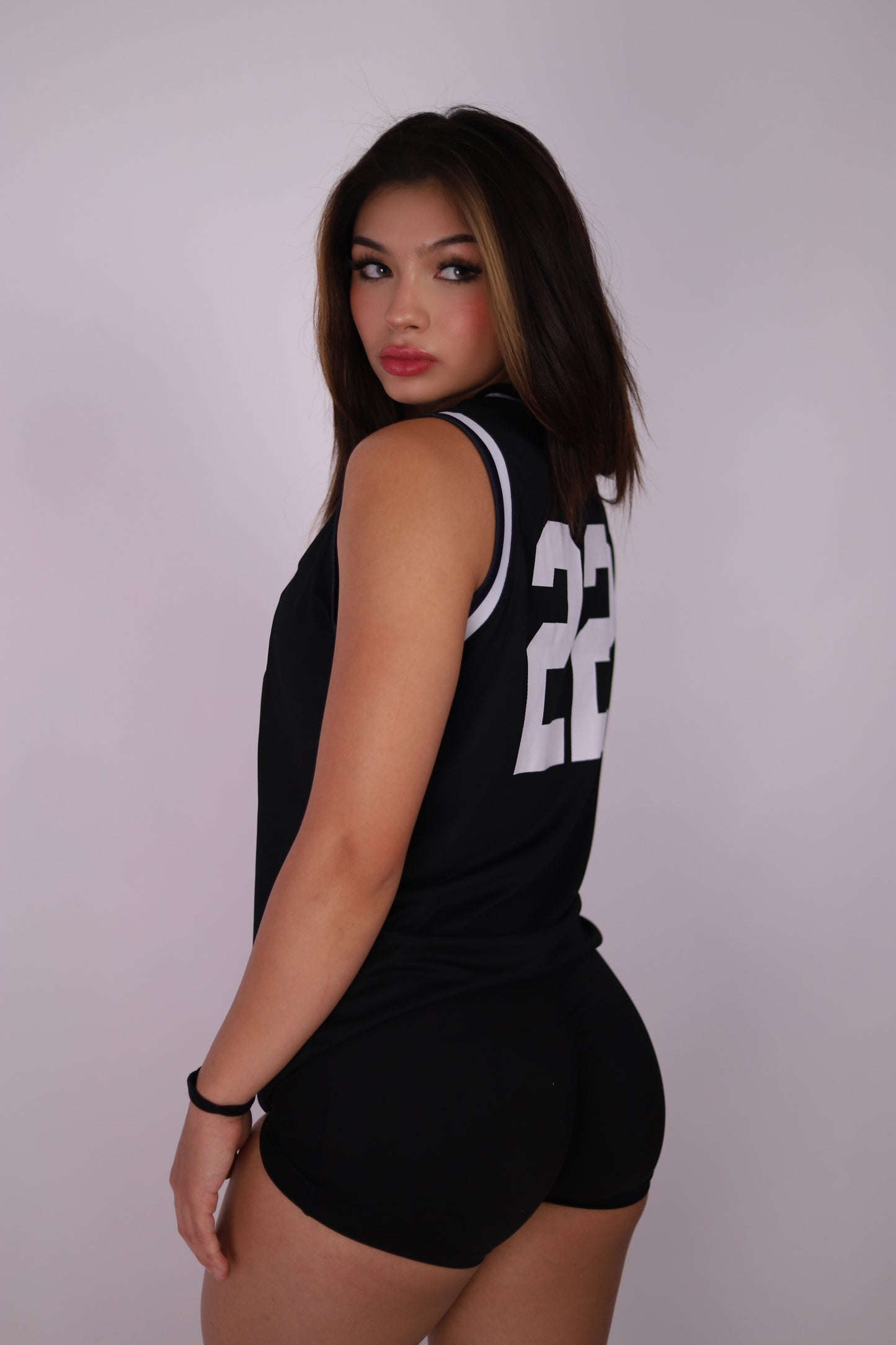 Ashcloak Jersey - Ashes Of Eden