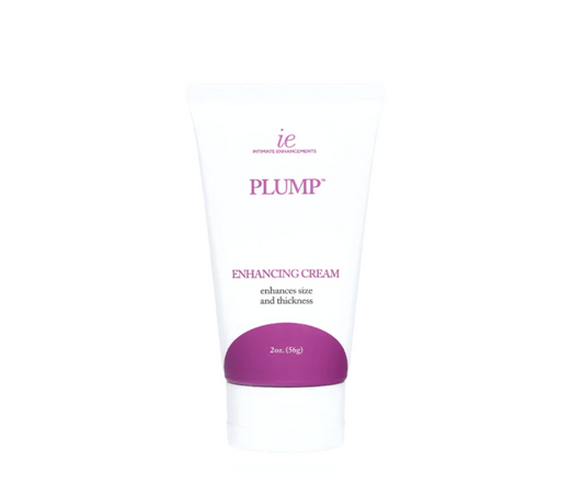 Intimate Enhancements Plump Cream