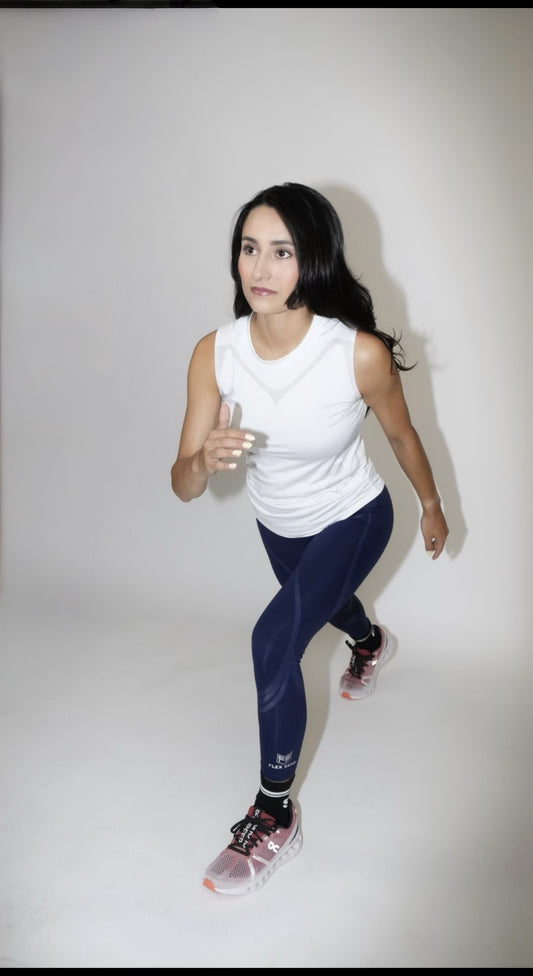 Run With It- Rapid Compression Cut Off