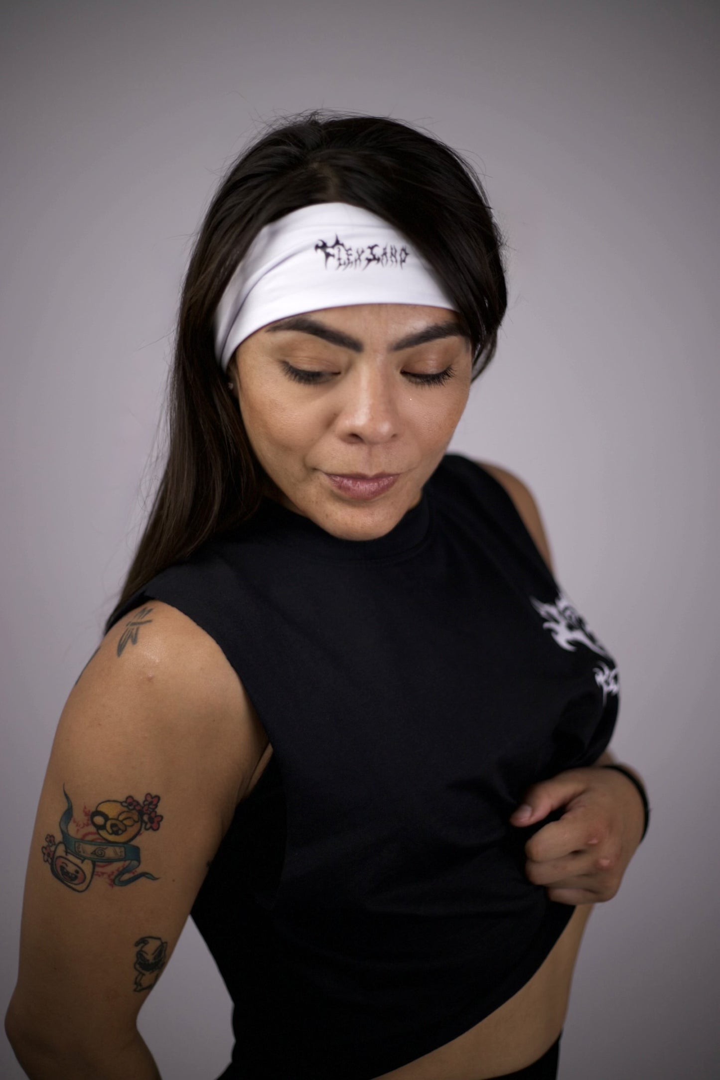 Thornline Athletic Headband