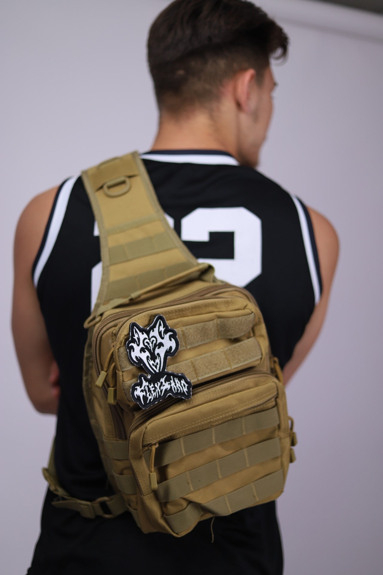 Ash Hauler Utility Bag