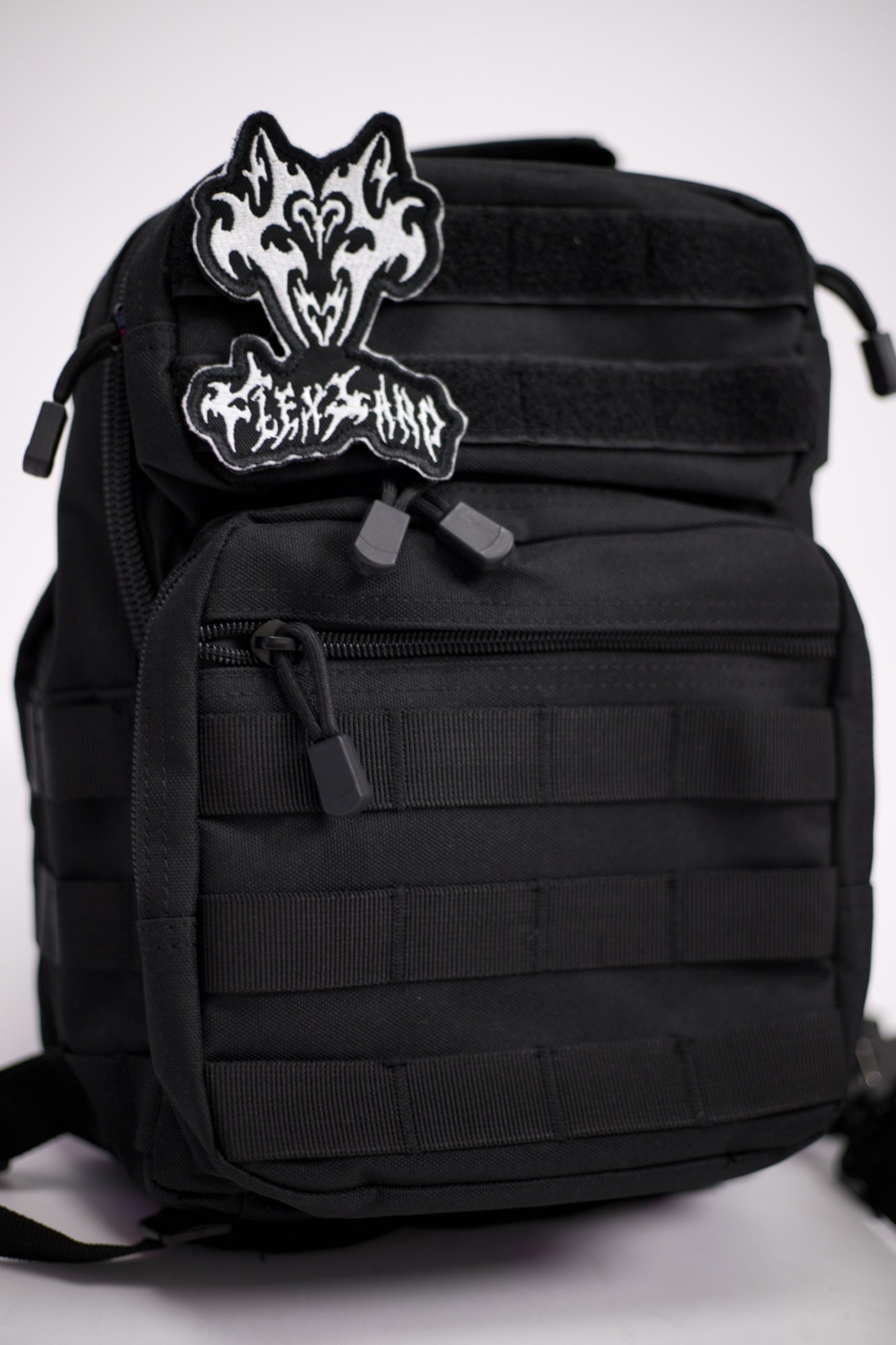 Ash Hauler Utility Bag