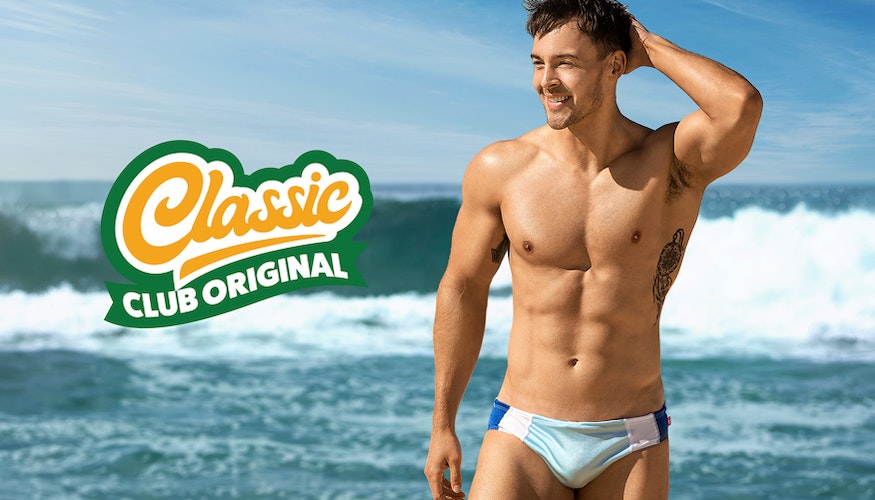 Classic Club Original