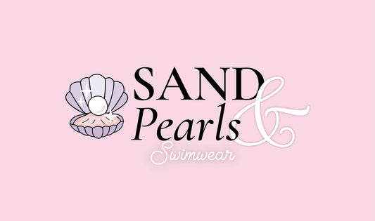 Sand & Pearls Swimwear Gift Card