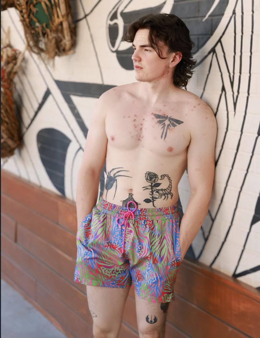 Men's Swimwear