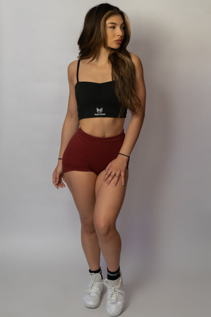 Spring Fuzion- Metric Sports Bra