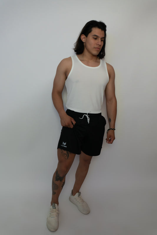 Spring Fuzion- Vital Mesh Shorts