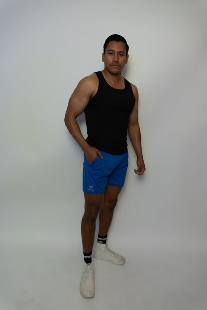 Spring Fuzion- Vital Mesh Shorts