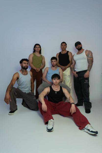 Spring Fuzion- Street Fuze Cargo Sweatpants