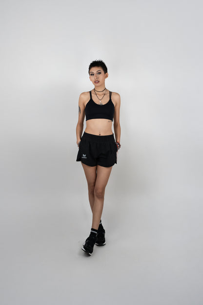 Run With It- Horizon Set