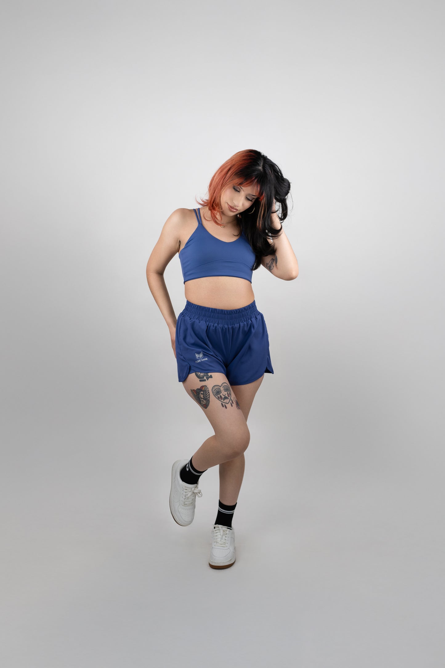 Run With It- Horizon Set