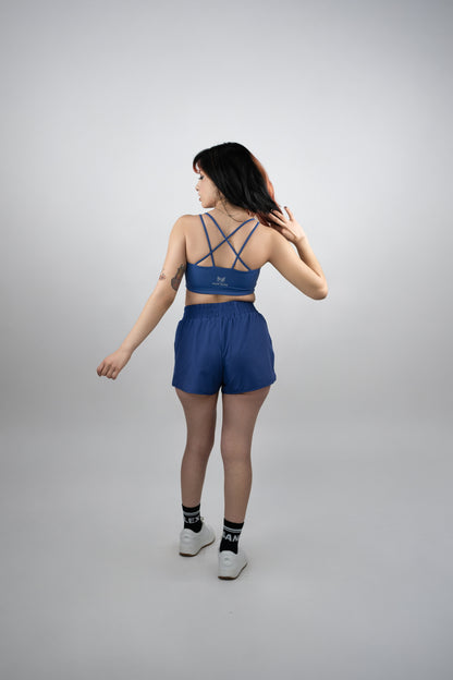 Run With It- Horizon Set