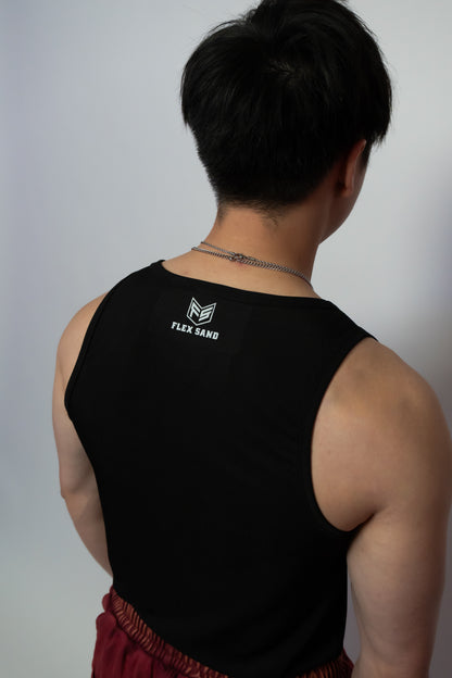 Spring Fuzion- Sebas Tank