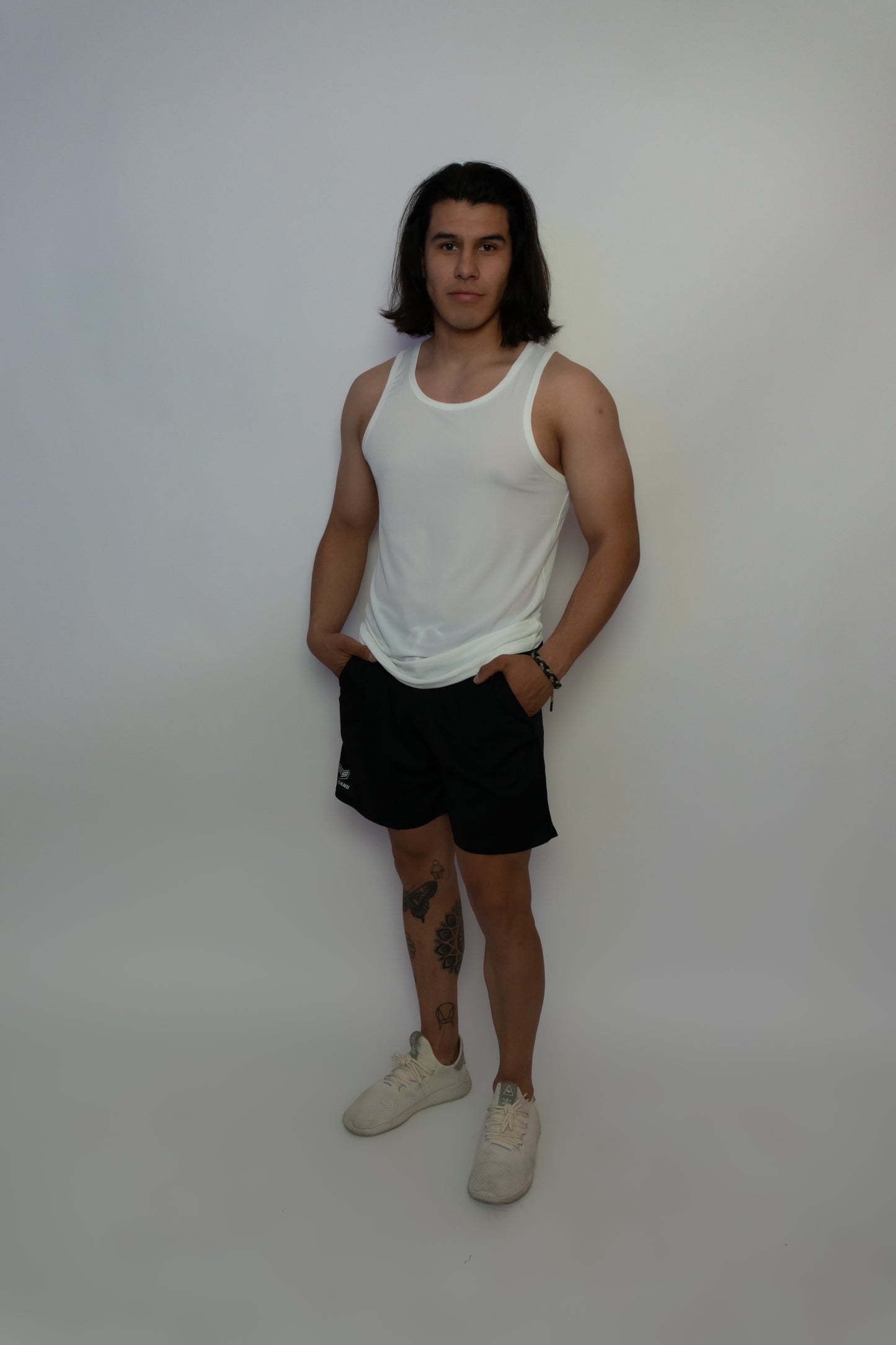 Spring Fuzion- Sebas Tank