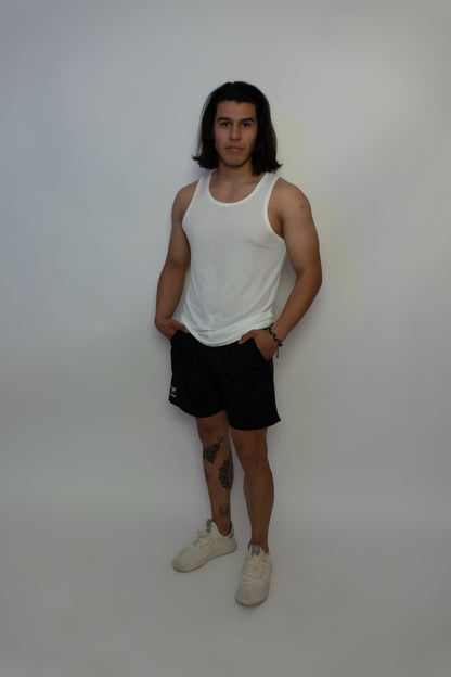 Spring Fuzion- Sebas Tank