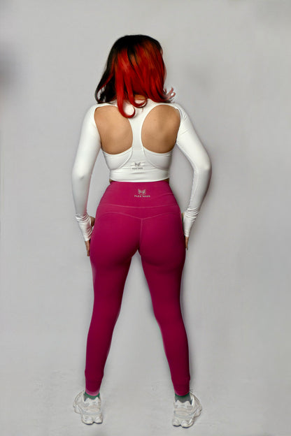 Winter Nova- Eclipse Leggings