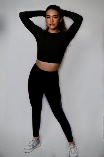 Winter Nova- Eclipse Leggings