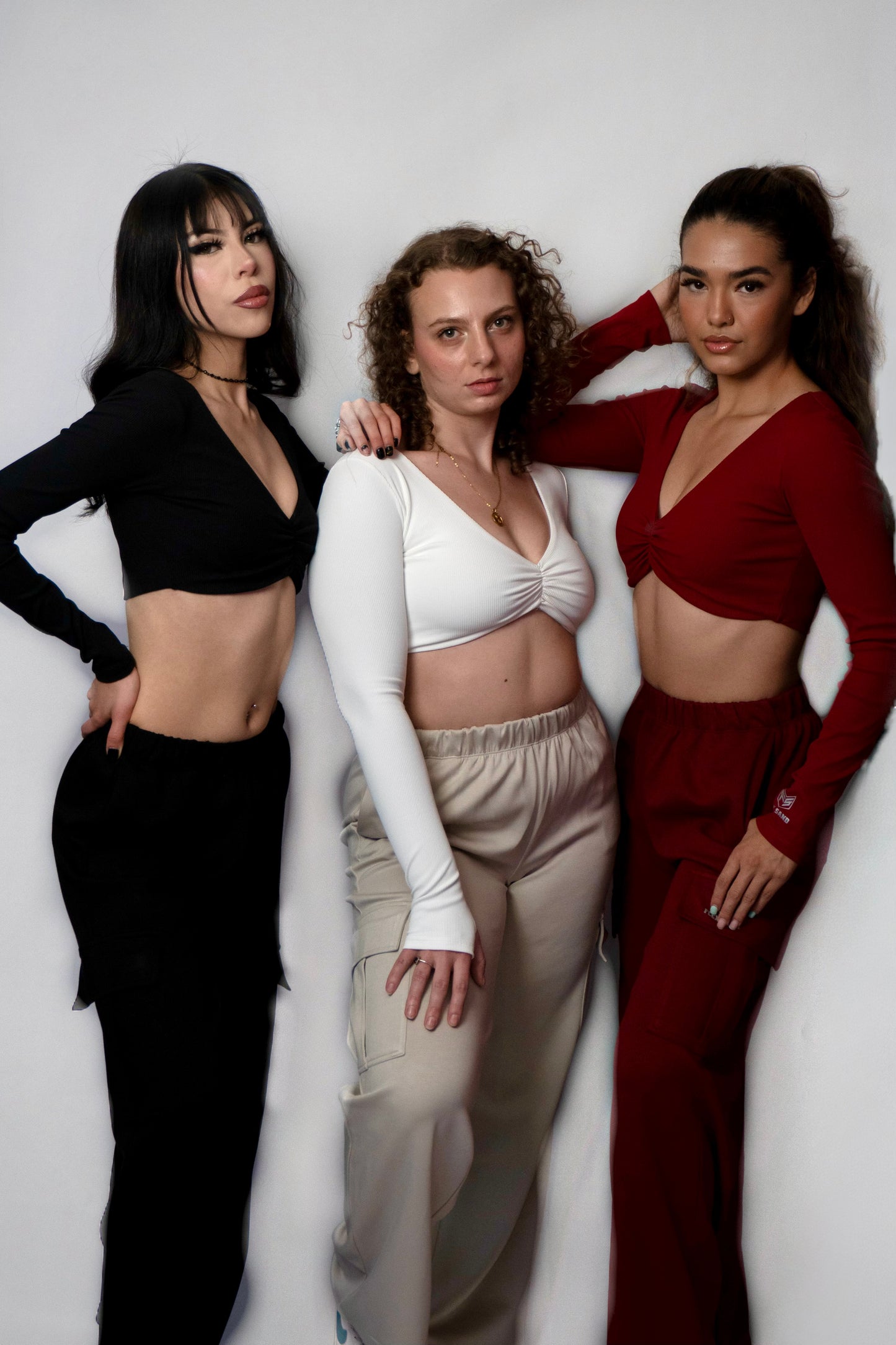 Spring Fuzion- Flora Set