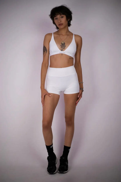 Temptation Set - Ashes Of Eden