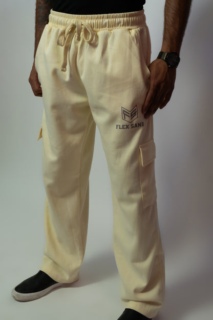 Spring Fuzion- Street Fuze Cargo Sweatpants