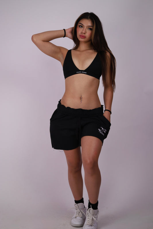 Veilburn Shorts - Ashes Of Eden