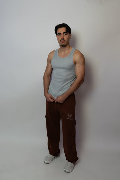 Spring Fuzion- Sebas Tank