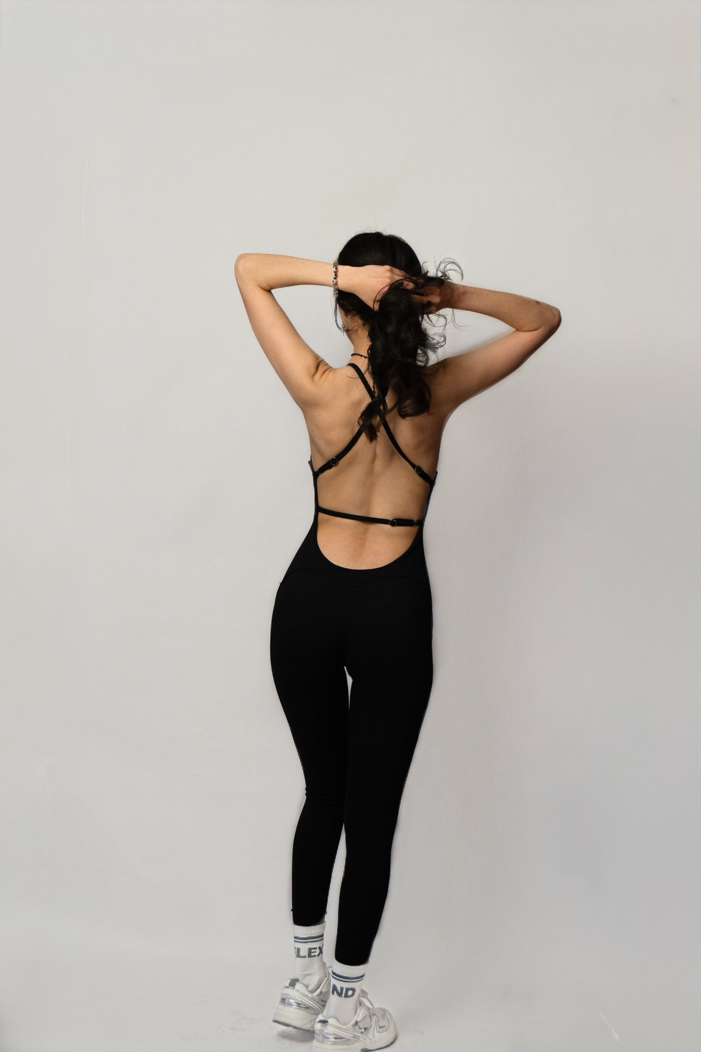 Spring Fuzion- Cascade Bodysuit
