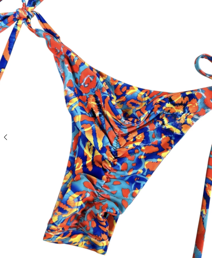 Wild Reef Cheeky Bottoms