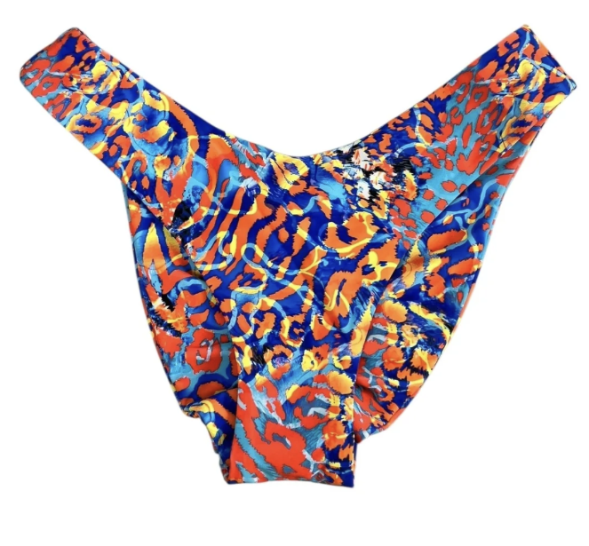 Wild Reef Moderate Cheeky Bottom