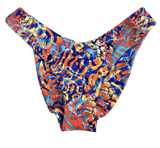 Wild Reef Moderate Cheeky Bottom