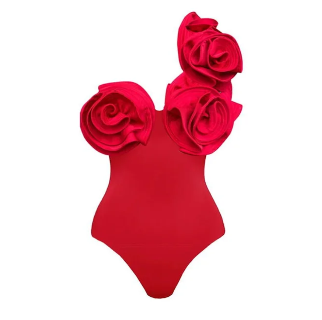 Como La Flor One Piece