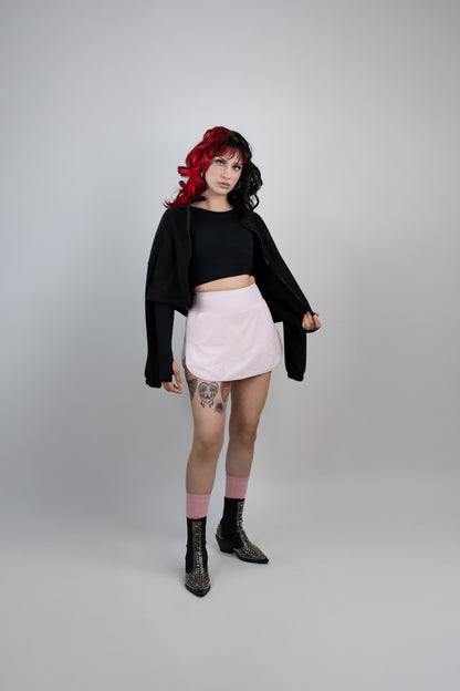 Winter Nova- Glacier Shorts