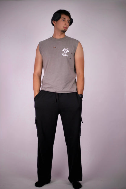 Seraph Tank - Ashes Of Eden