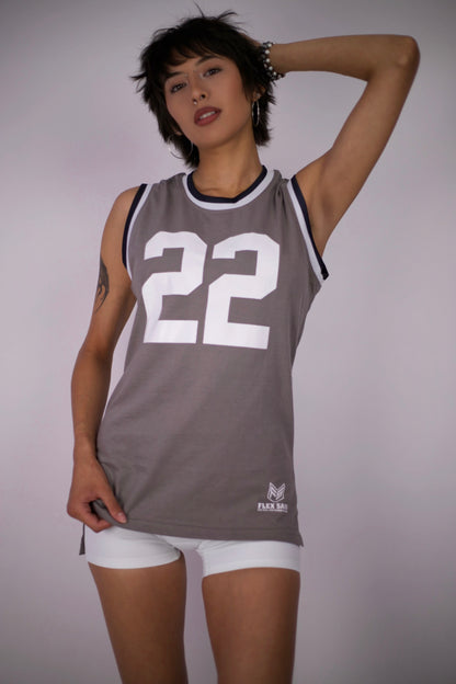 Ashcloak Jersey - Ashes Of Eden