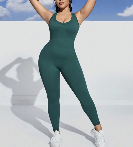 Laguna Jumpsuit