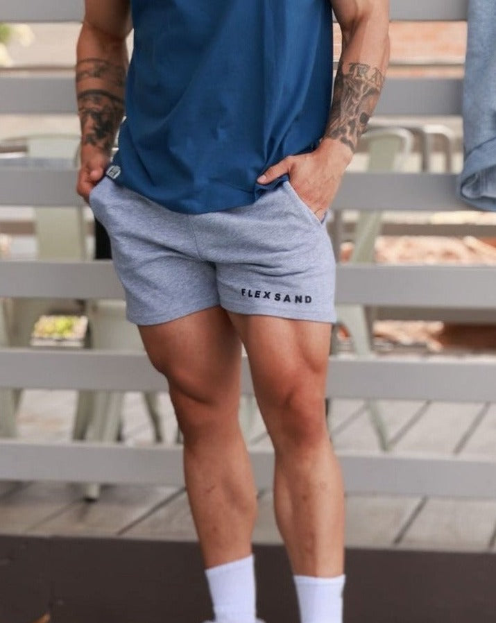 Flex Sand Shorts
