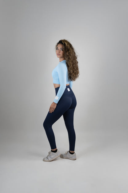 Winter Nova- Eclipse Leggings