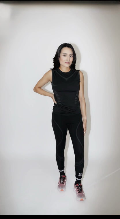 Run With It- Rapid Compression Cut Off