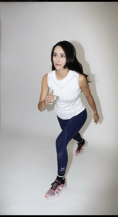 Run With It- Rapid Compression Cut Off