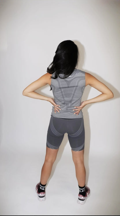 Run With It- Rapid Compression Cut Off