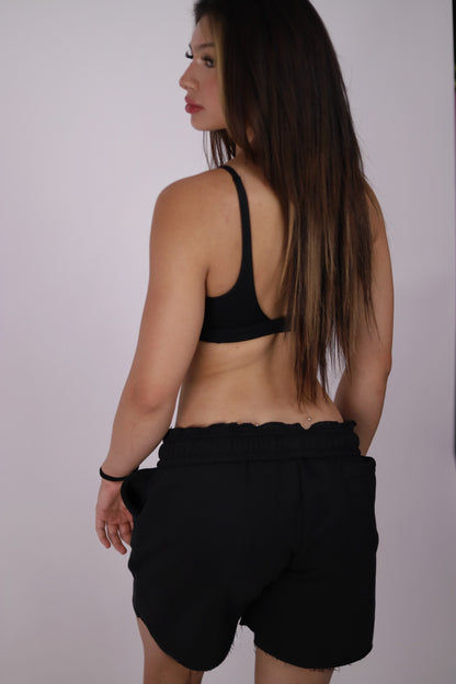 Veilburn Shorts - Ashes Of Eden