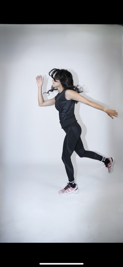 Run With It- Nitro Leggings