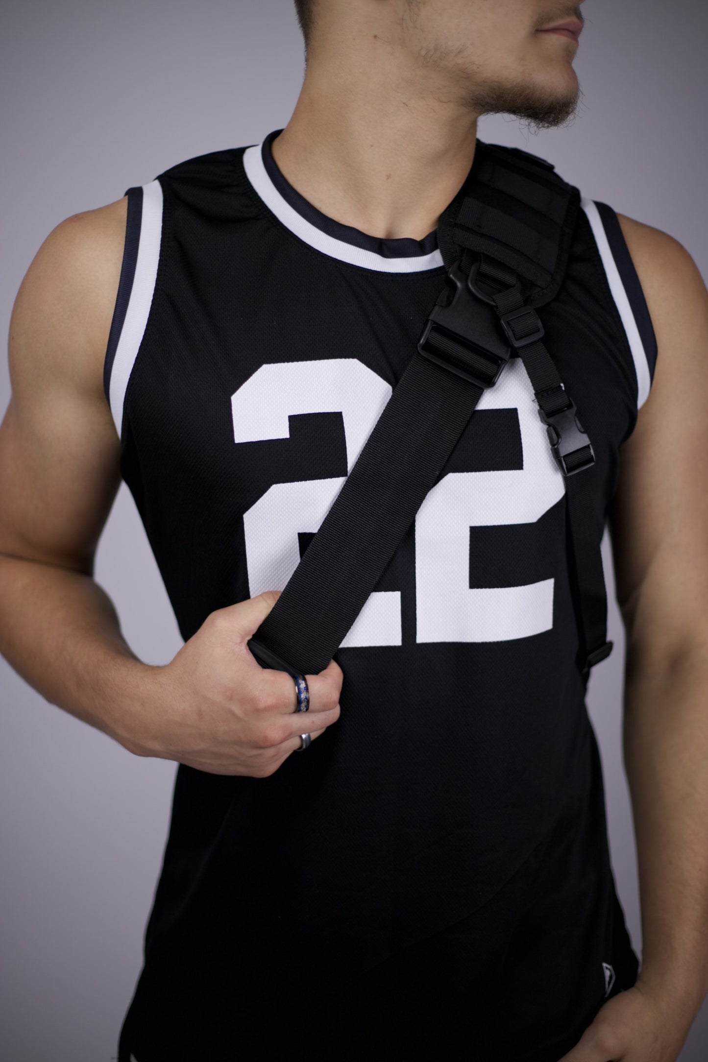 Ash Hauler Utility Bag