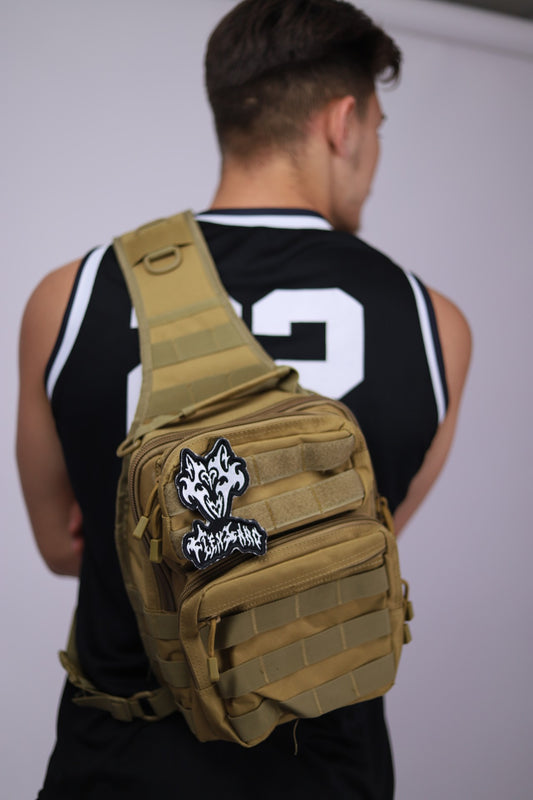 Ash Hauler Utility Bag